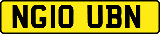 NG10UBN