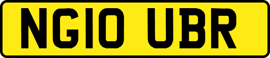 NG10UBR