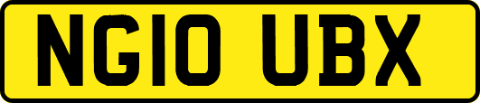 NG10UBX