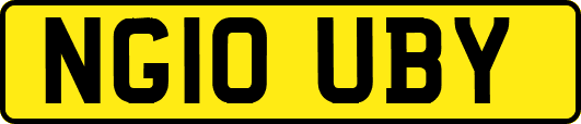 NG10UBY
