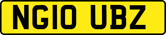 NG10UBZ