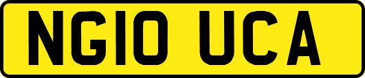 NG10UCA