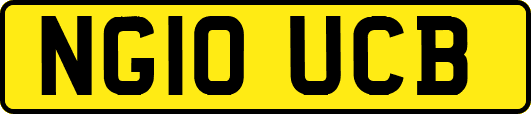 NG10UCB