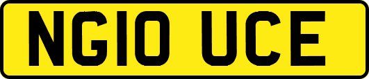NG10UCE