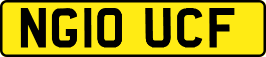 NG10UCF