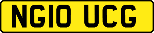 NG10UCG