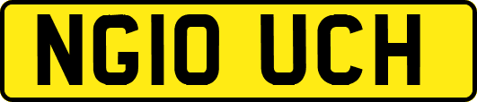 NG10UCH