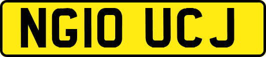 NG10UCJ