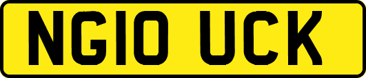 NG10UCK