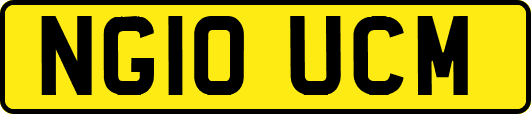 NG10UCM