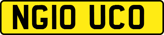 NG10UCO