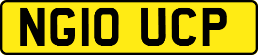 NG10UCP