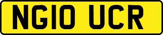 NG10UCR