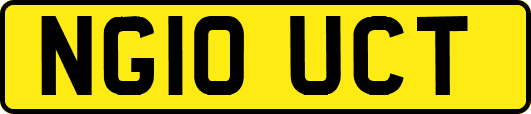 NG10UCT