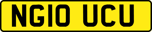 NG10UCU