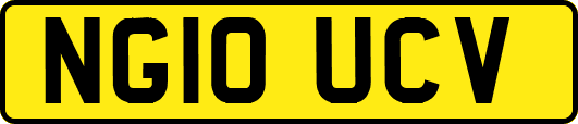 NG10UCV