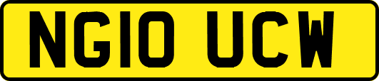 NG10UCW