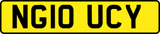 NG10UCY