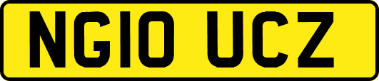 NG10UCZ