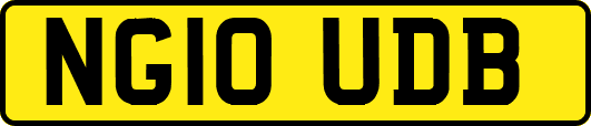 NG10UDB