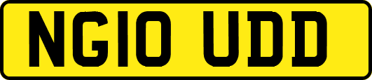 NG10UDD