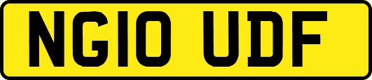 NG10UDF