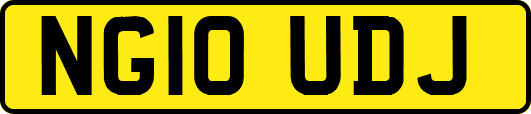 NG10UDJ