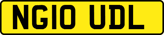 NG10UDL