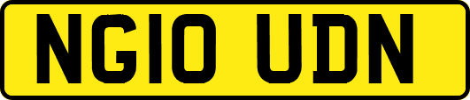 NG10UDN