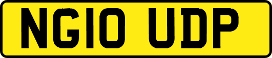 NG10UDP