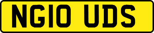 NG10UDS
