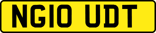 NG10UDT