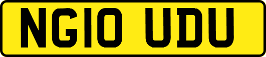 NG10UDU