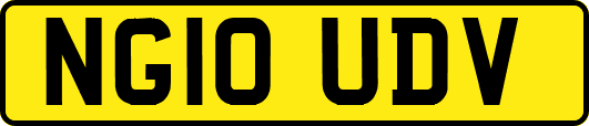 NG10UDV