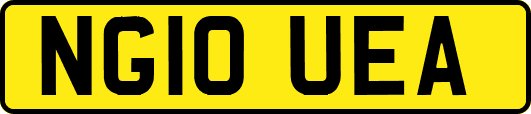 NG10UEA