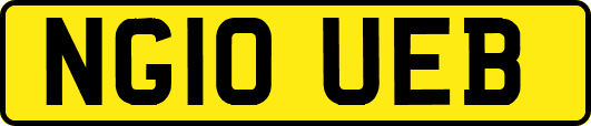 NG10UEB