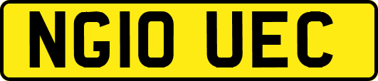 NG10UEC