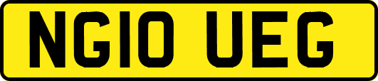 NG10UEG