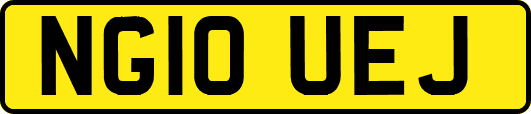 NG10UEJ