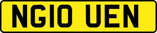 NG10UEN