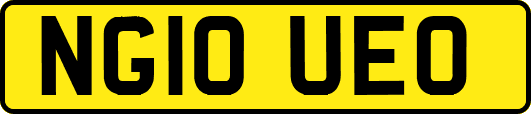 NG10UEO