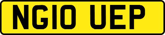 NG10UEP