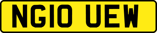 NG10UEW