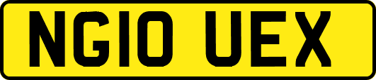 NG10UEX
