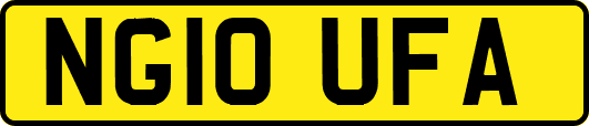 NG10UFA