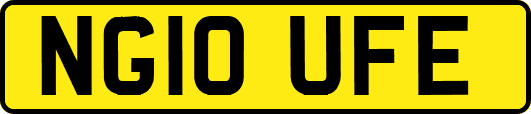 NG10UFE