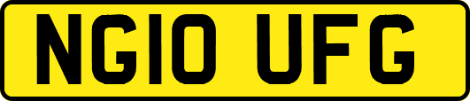 NG10UFG