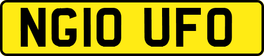 NG10UFO