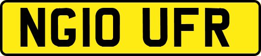 NG10UFR