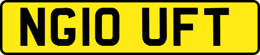 NG10UFT